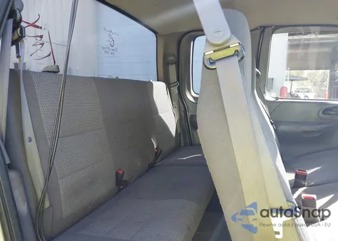 2003 Ford F-150 Lariat/Xl/Xlt from USA, damaged, VIN 1FTRX18W33NB51827